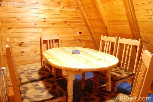 Malina Holiday Village 9